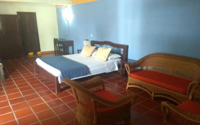 Hotel Santa Barbara Campestre