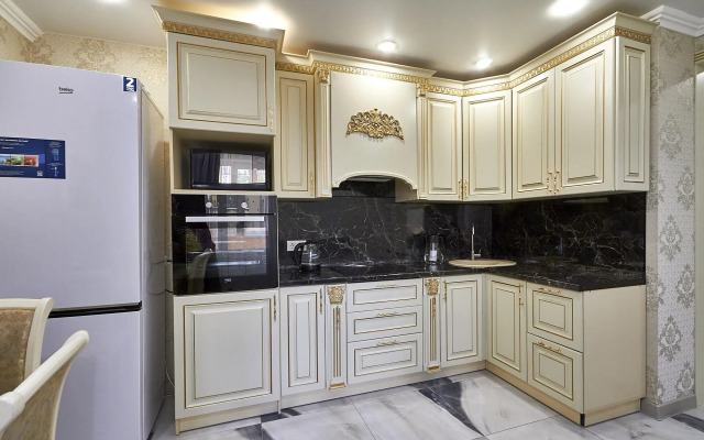 Апартаменты на улице им. В.Н. Симбирцева 40