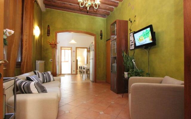City Apartments - Residence Palazzo Moro