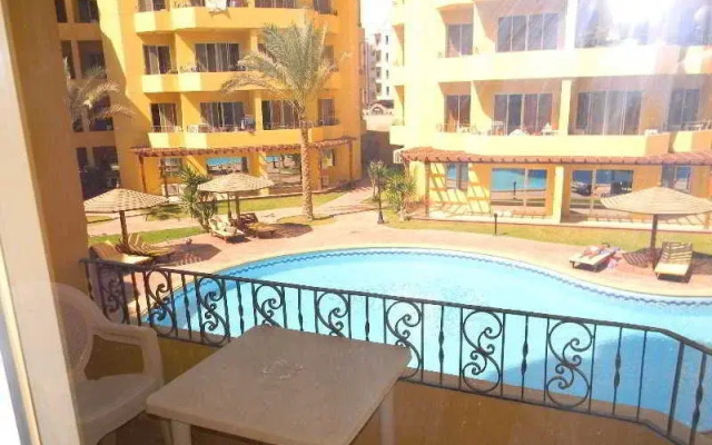 British Resort Hurghada