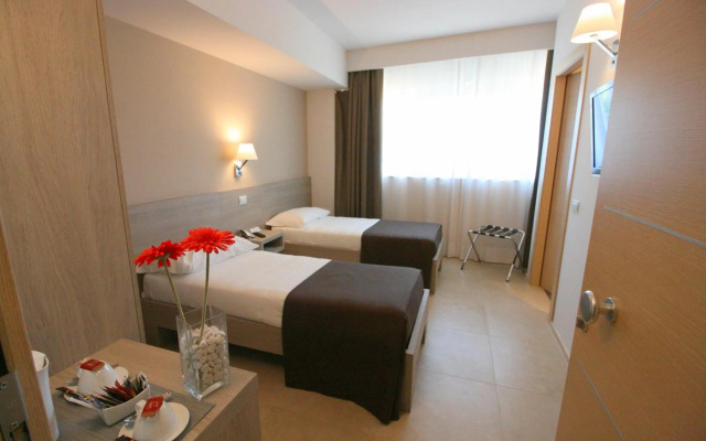 Hotel Dimorae Rooms and Suites - Apartments