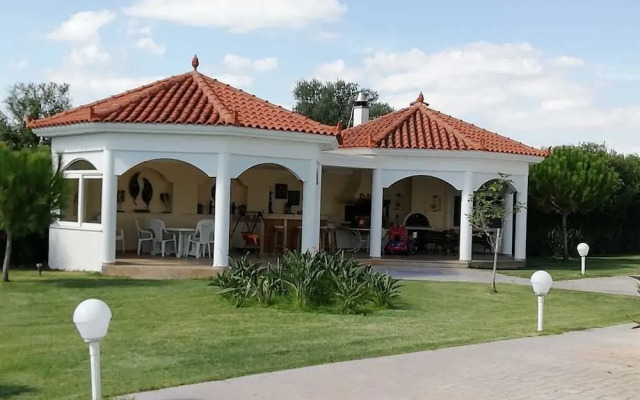 Villa Anny