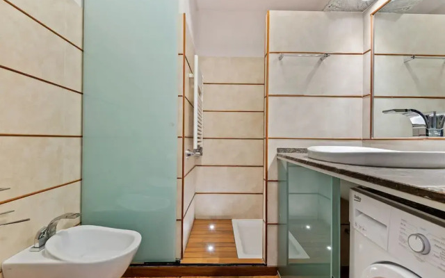 Porto Antico & Aquarium Flat