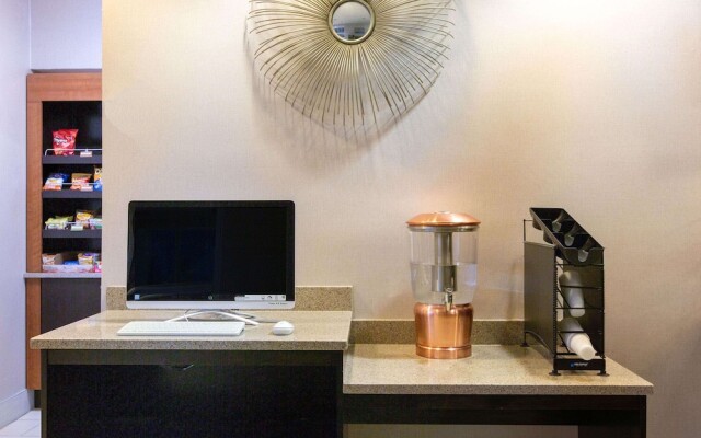 La Quinta Inn Lincoln