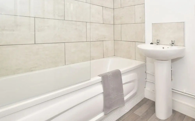 Townhouse @ Warrington Road Stoke
