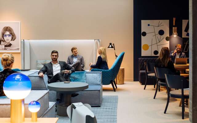 Hyatt Place Zurich Airport The Circle