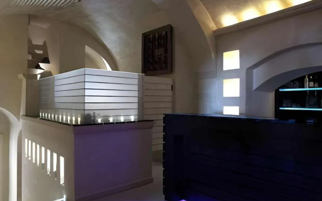Palazzo Gattini Luxury Hotel