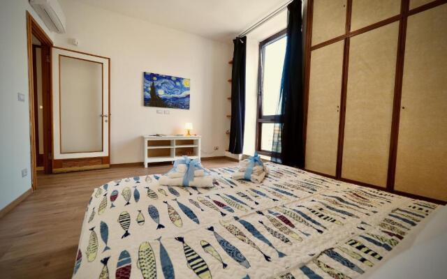 Dimora Sottoripa 87B Di Fronte All’Acquario - Genovabnb It