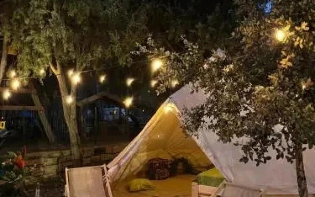 Villaggio Camping Golfo di Arzachena