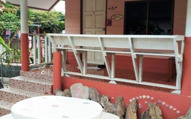 Poopreaw Resort