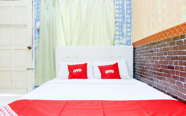 OYO 89684 Mawaddah Inn Stay – Guest Rooms – Jasin