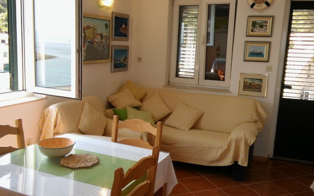 Apartment Nikola