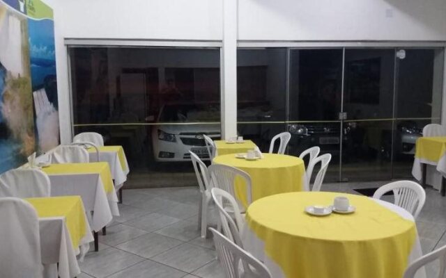 Vila Nóbrega Residencial