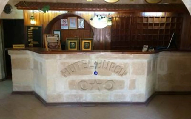Burcu Kaya Hotel