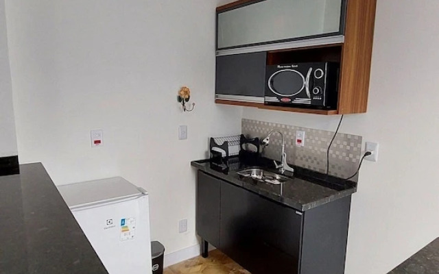 Estúdio próximo ao Hosp. BOS Sorocaba