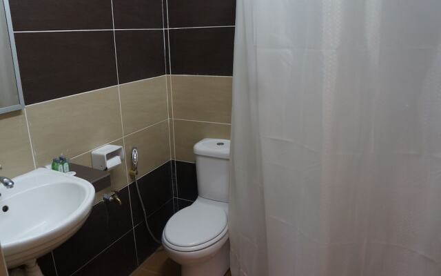 OYO 89988 Tambunan Rafflesia Hotel