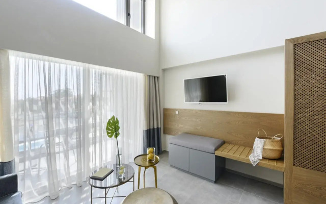 Serenity Suites