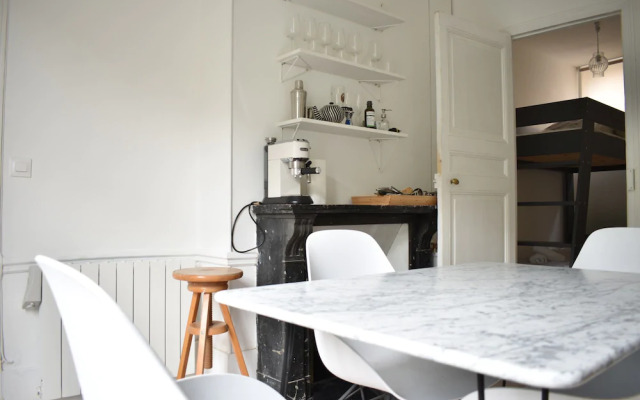 Bed & Breakfast de Valmy