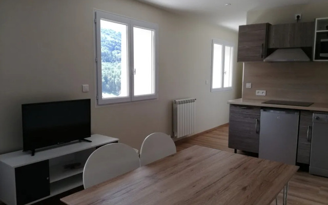 Les Logis du Château