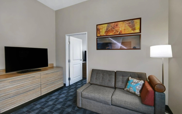 TownePlace Suites by Marriott Grand Rapids Wyoming