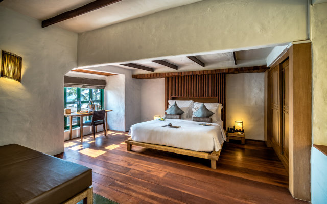 Aleenta Hua Hin Resort & Spa