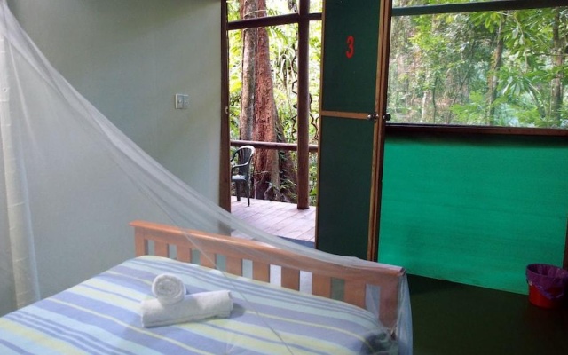 Daintree Crocodylus — 2-star hotel in Cow Bay