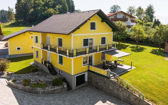Holiday home Tina with beautiful terrace
