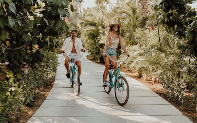 Acre Resort & Residences