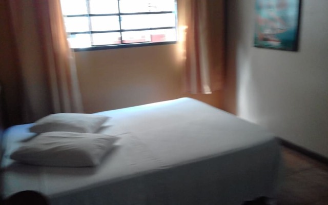 Alvear Hotel