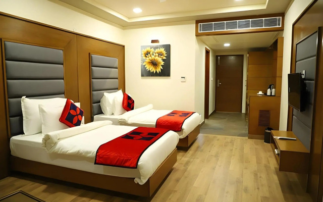 Hotel Lake Vinora