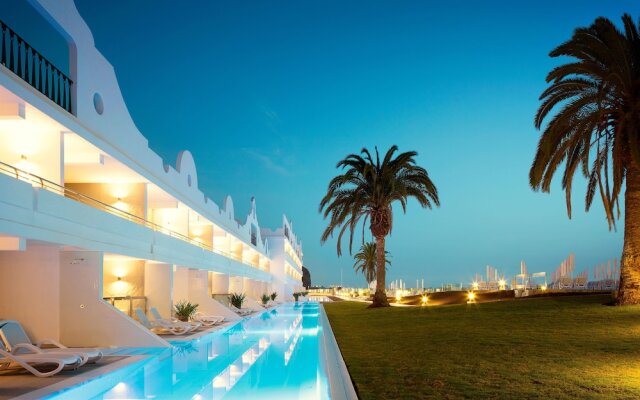 Ocean Beach Club Gran Canaria