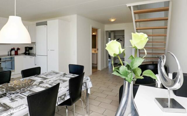 Pleasing Holiday Home in Jutland Denmark With Whirlpool