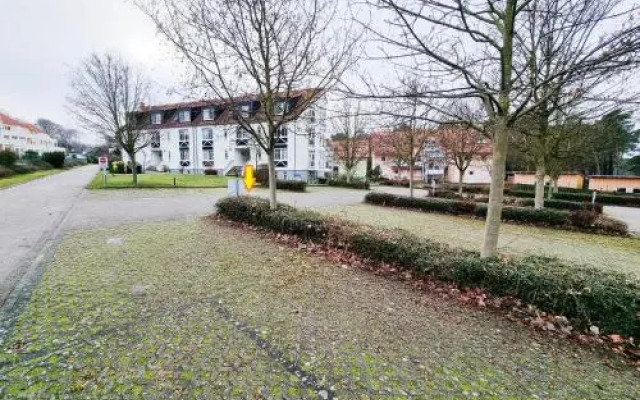 Ferienapartment Usedom