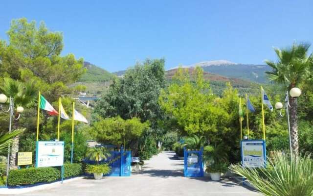 International Camping Village