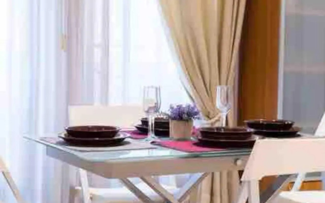 Elegante appartamento nel cuore di ferrara