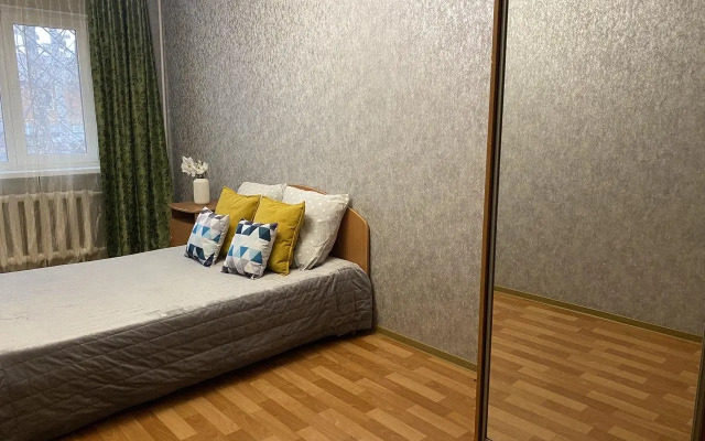 Апартаменты на улице Чкалова 30