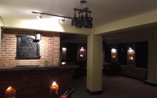 Hotel Layaku Durbar