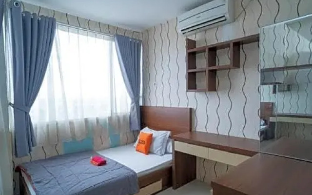 KoolKost @ Saladin Mansion Tower A (Minimum Stay 6 Nights)