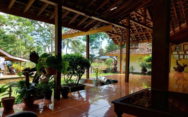 Nara Homestay Syariah