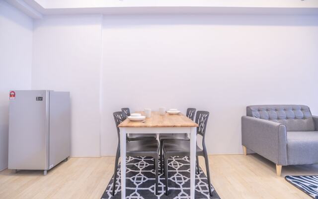 OYO Home 89854 Amazing Bukit Jalil