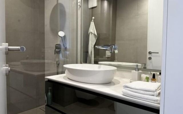 Lux - With Private Pool - A1