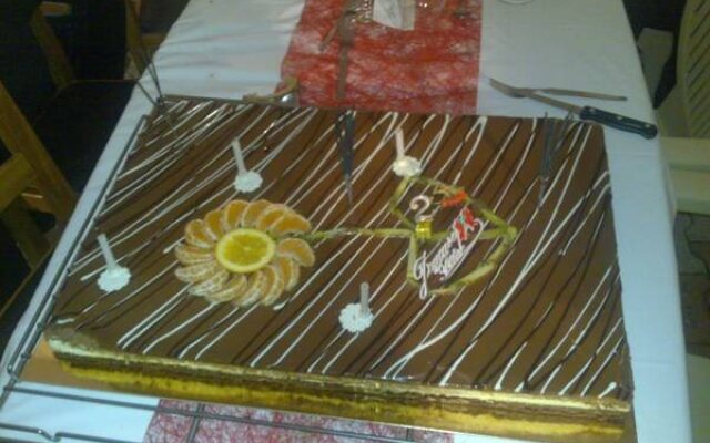 Chambres dhôtes le Saint Porcaire