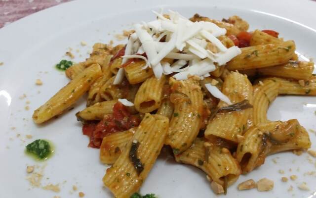 Masseria Casacapanna