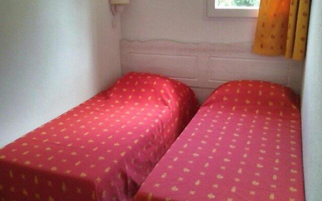 Maison Salavas, 4 Pièces, 8 Personnes - Fr-1-382-116