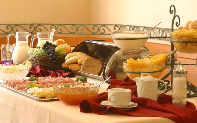 Hotel Palace