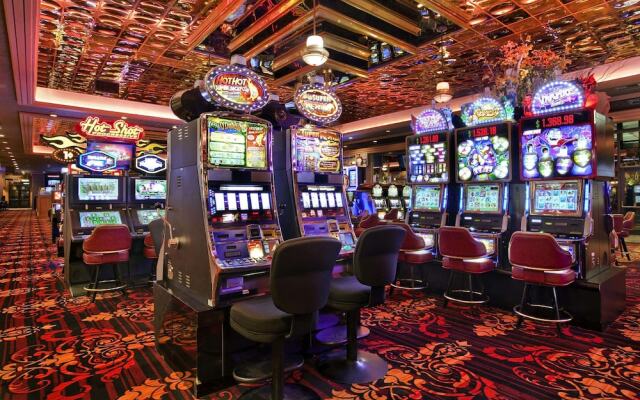 Red Lion Hotel Casino