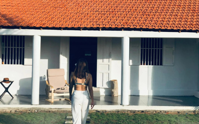 Phan Thiet BeachHouse