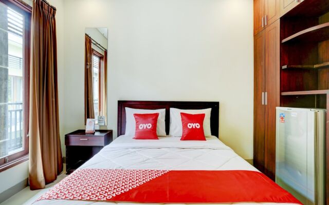 Collection O 3885 Kara Residence