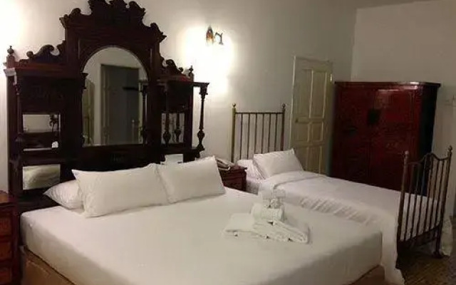 Seahome Boutique Hotel