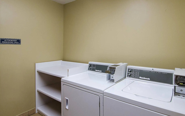 Comfort Inn New River